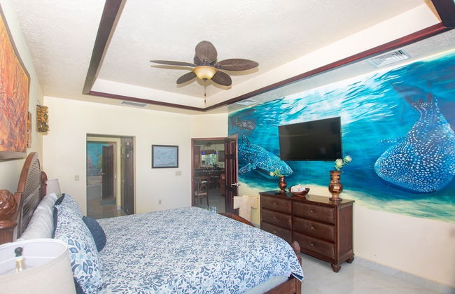 Villa Del Playa #3 - Foto 3