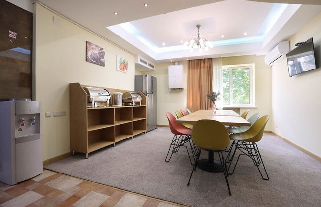 Stay Inn on Sayat Nova 33 - Photo 34