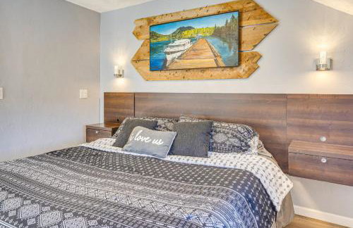 Fish, Hike and Explore Mtn-View Lake George Studio - Foto 10