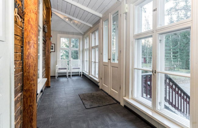 Säikkäranta - Foto 13