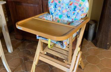 La casa di Francesco Incantevole casale di campagna with pool piscina - Foto 12