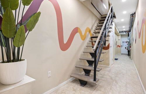 SWJ544 - Chic 1BR in the Heart of NYC - Foto 11