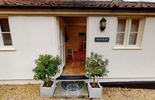 Luxury barn conversion near Southwold - Foto 4