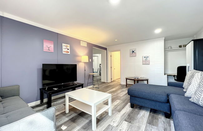 1 Bed Altamonte Springs Apartment Unit #3 - Photo 7