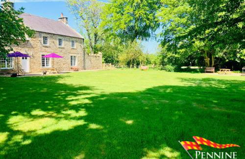 Bridge End House - Pet Friendly - Foto 39