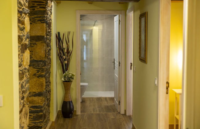 Apartamentos Casona del Campo - Foto 56