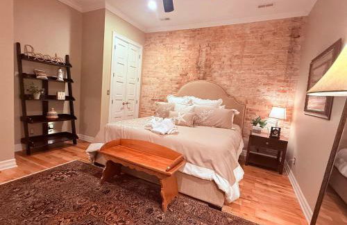 Luxury Downtown South Haven Condo With Rooftop Deck - Foto 23