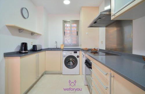 weforyou Oasis 2 Bedrooms Sotoserena - Foto 8