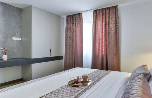 Villa in Vinjerac with Swimming Pool - Foto 50