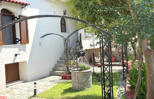 Cozy Nest - Polydrosos Escape - Foto 41