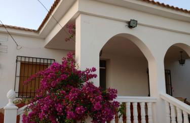 Cortijo Rural Buenavista Montefrio - Foto 13