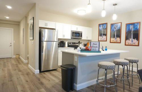 Unit 21 Spacious 2BR Apartment Long-term Stay - Foto 27