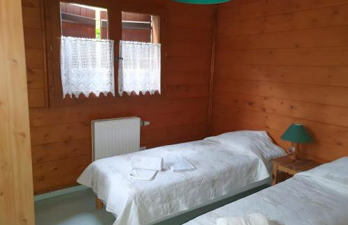 Chalet Du Saix - Sauna - Foto 10