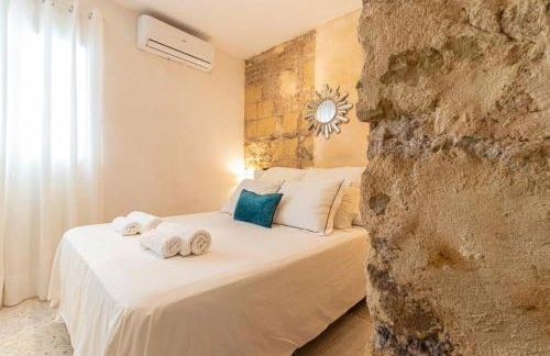 La Casa de los Arcos - Casco Histórico - Parking opcional - Foto 3