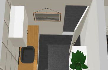 Modern & Zentral in Lev, schnell in Köln DDorf, schnelles WIFI, Netflix - Foto 22