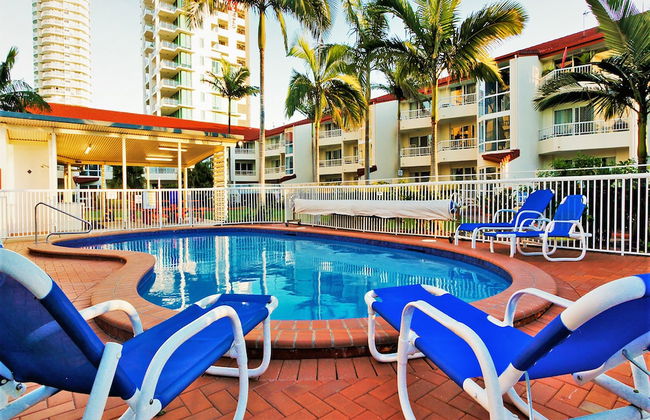 Key Largo Apartments - Foto 36