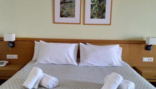 Hotel Estia - Foto 2