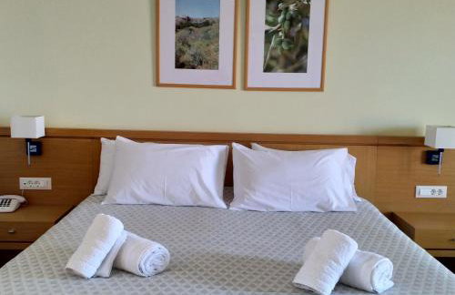 Hotel Estia - Foto 2