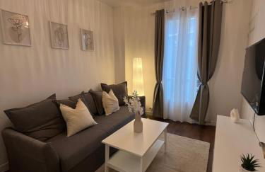 Appartement Dalayrac - Foto 1