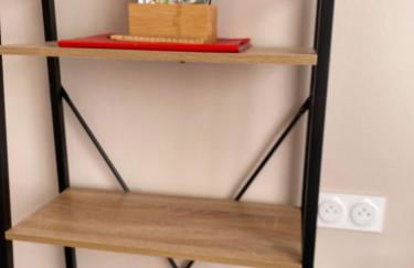 LA Marmotte ensoleillé centre ville 15mn LIORAN - Photo 4