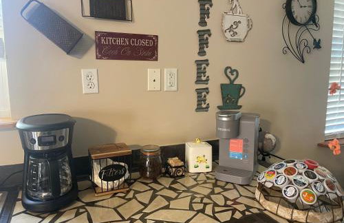 The Bird House near Fall Creek Falls State Park - Foto 63