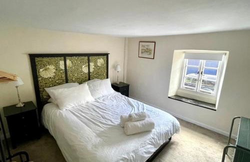 Cozy Cotswold Burford Cottage - Foto 13