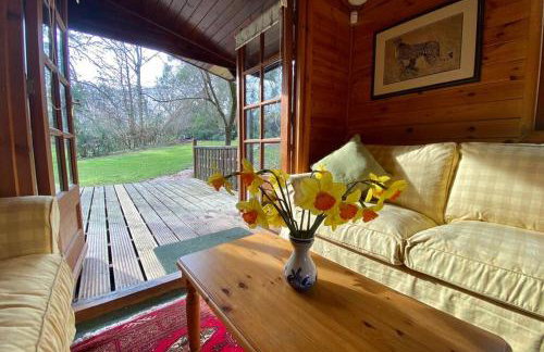 The Cabin at The Oaks - Foto 7