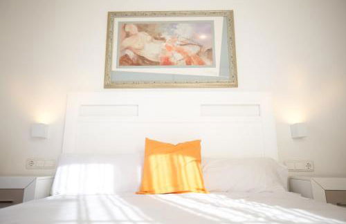 Apt Costa Dorada 2 by MarCalma - Foto 7