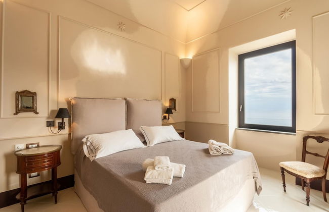 Villa Amalfi in Amalfi - Photo 67