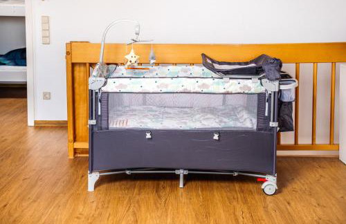 Lichtdurchflutetes Raumwunder, 115qm, 2 Stöckig - Foto 35