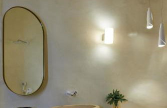 Gitsa Cliff Luxury Villa - Foto 62