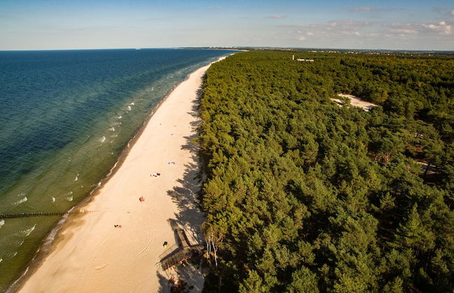 Pelikan Resort - Photo 29