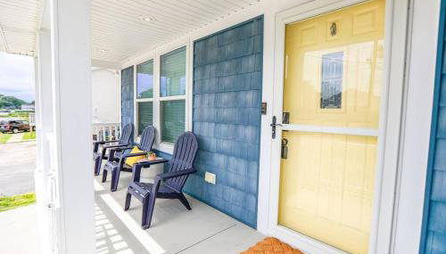 Bayside Bungalow - Foto 3