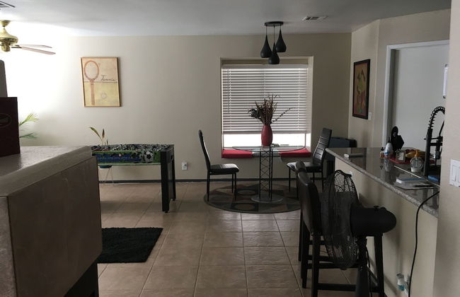 Welcome House Las Vegas - Foto 13