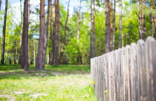 Kurort Mirowice-domek w lesie, z balią z jacuzzi i hydromasażem - Foto 54