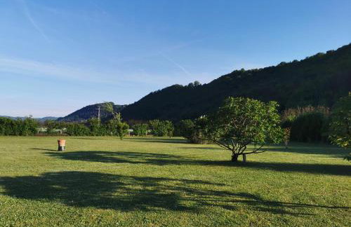 Gîte la Baronnière (les Cauffours) - Foto 16