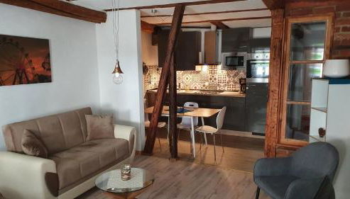 Kellerei5 Ferienwohnung 1 - Foto 5