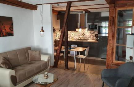 Kellerei5 Ferienwohnung 1 - Foto 5