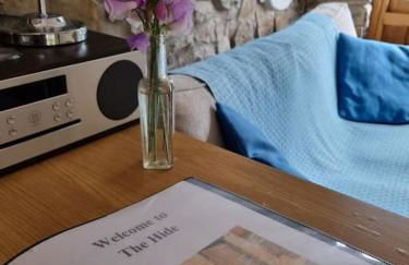 The Hide at Lemons Farm - Foto 17