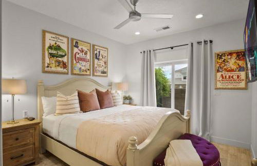 Live in Fantasy at Disney in the Desert! - Foto 42