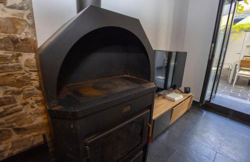 Casa Jovellanos de Casas Das Figueiras en Ría Eo-Ribadeo - Foto 7