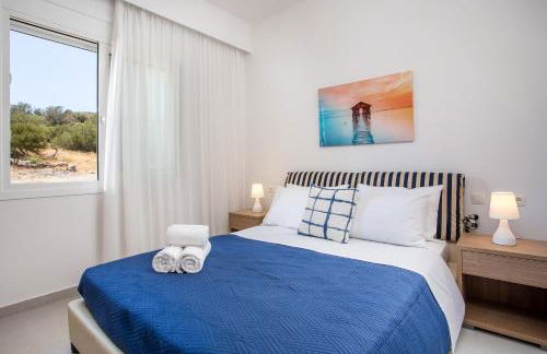 Kalathos Sea View House - Foto 12