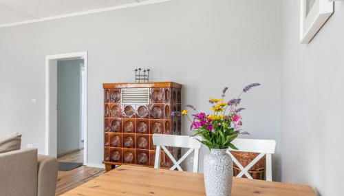 Ferienwohnung mit großem Garten - Foto 4