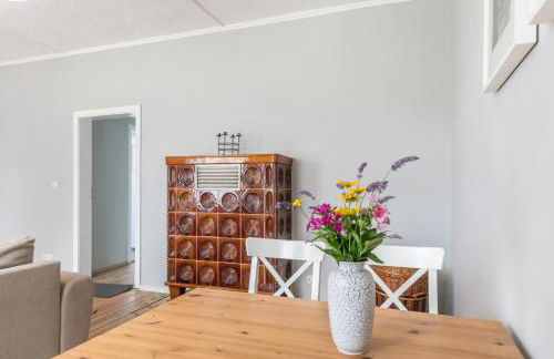 Ferienwohnung mit großem Garten - Foto 4