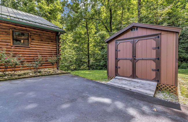 Gateway Getaway - Foto 43