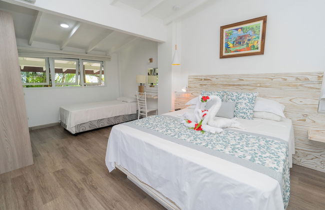 Romance Bungalows - Foto 28