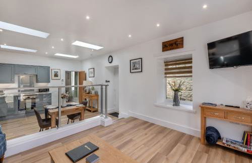 The Old Byre - Foto 1