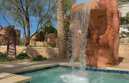 Marriott Canyon Villas 2BD villa next to JW - Foto 30