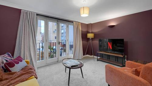 Harland Haven Spacious 4br House In Ipswich - Foto 2