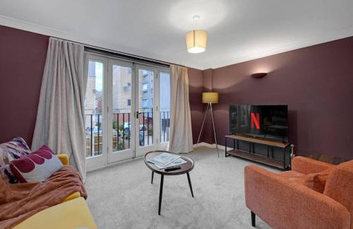 Harland Haven Spacious 4br House In Ipswich - Foto 2